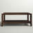 Lumsden Solid Wood Single Coffee Table