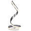 Martelli Metal Novelty Lamp