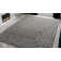 Neace Contemporary Elemental grey Area Rug