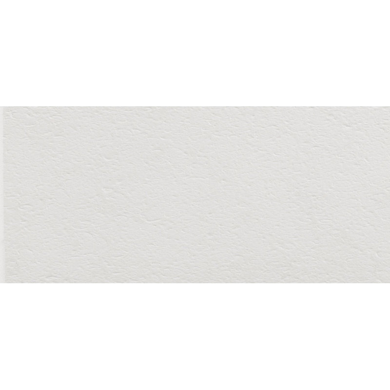 Chaise berçante POLYWOOD, Blanc