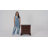 Plattsburgh 28'' W Solid Wood Nightstand