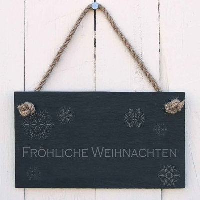 Christmas Banners
