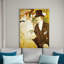 Henri De Toulouse-Lautrec - Wrapped Canvas Painting-21211551