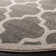 Carman Performance Geometric Rug