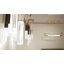 Lampe sur pied H 71,5 po Antonia-124098671