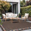 Tapis intérieur / extérieur-1234167481