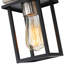 Gashi 3 - Light Vanity Light