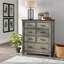 Commode 7 tiroirs Eldrid-1884797408