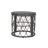 BRUCE SIDE TABLE
