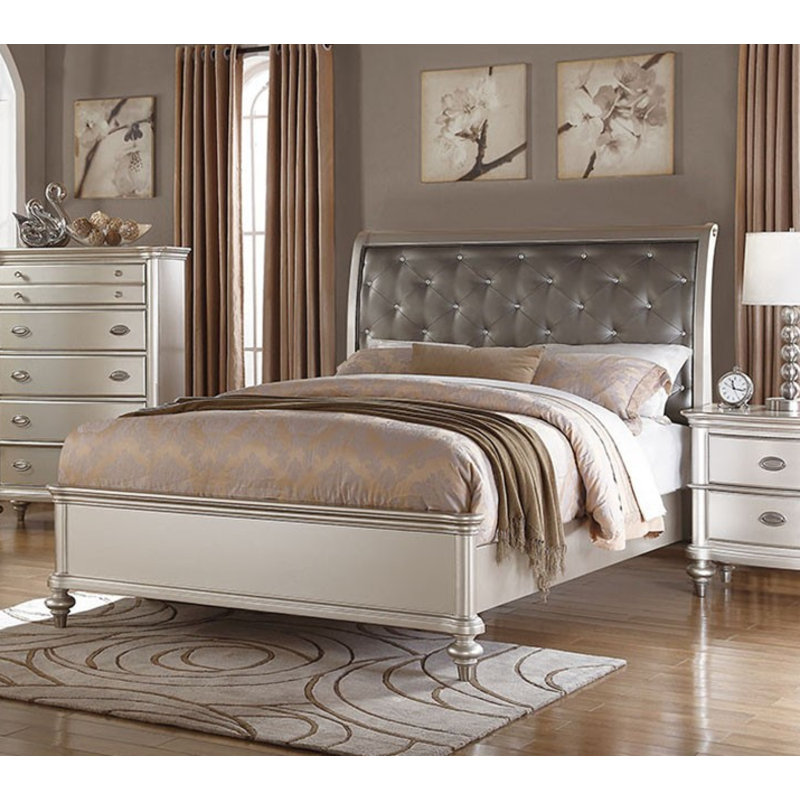 Todd BED