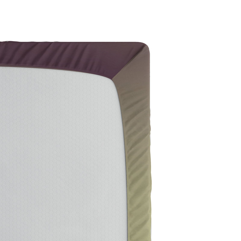 Microfiber Fitted Sheet, Full Fitted Sheet