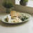 Over&Back Rimmed Oval Serving Platter-99296522