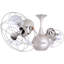 42" Vent-Bettina 6 Blade Ceiling Fan-1192731861