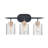 Rebeterano 3 - Light Dimmable Vanity Light