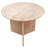 Maciejewski Solid Wood 3 Legs End Table-1279266371
