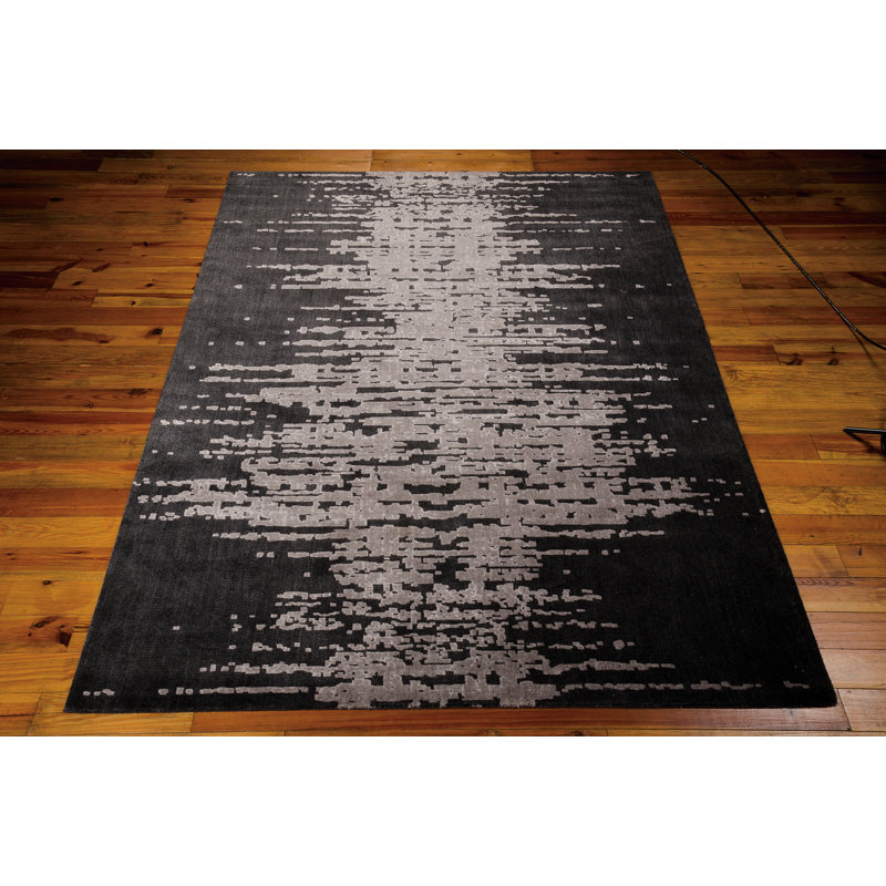 Abell Abstract Area Rug, Rectangle 236 x 297cm
