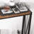 Ritsuko 9.8'' Console Table-761380281