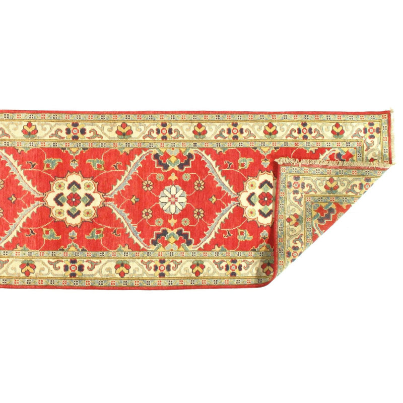 Wilkison Oriental Area Rug