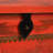 vidaXL Storage Chest Red Solid mango wood Large Storage Chest