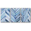 " Wave Crests I " 3 - Pieces-97945680-97945679