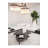 Hector 8 - Light Drum Chandelier