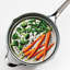 Aluminum Non-Stick Frying Pan Set-121763566