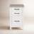 Gabby 18'' Wide 2 -Drawer File Cabinet