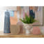Elin 5.75'' Earthenware Table Vase