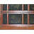 55 " W Solid Wood Armoire