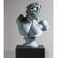 Figurine moderne en résine Laocoon