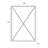 Hilley Wall Mirror-95503618