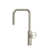 Polished Nickel/Polished Chrome
