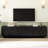 Arched Door TV Stand with 2 Drawers -1443317042