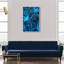 Neon Garden Print by Oliver Gal-1145597774-1270786170