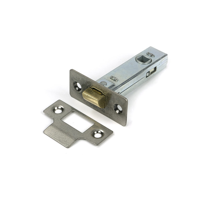 Latch, Aged Brass
