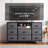 Alfie-Thomas 8 - Drawer Dresser-679450393