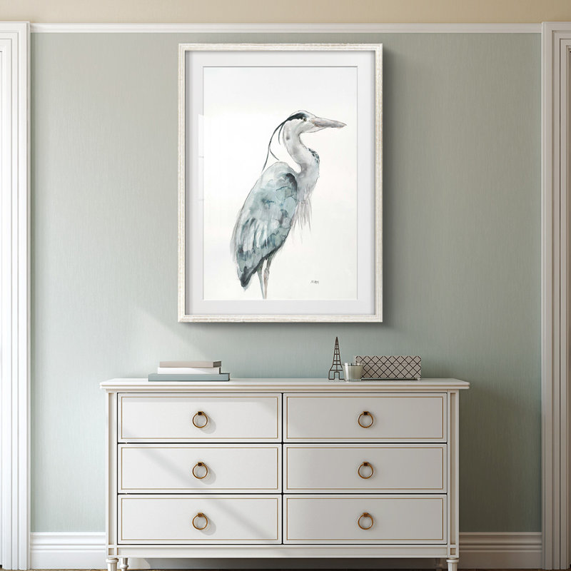 Toile tendue «Take a siège X», H 25,5 po x l 17,5 po, Blanc