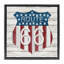  «Rustic Route 66», art mural encadré par Natalie Carpentieri-1276934253-1276934252