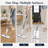 Wet/dry Spray Mop