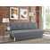 Serta Worthington Convertible Sofa & Reviews | Wayfair