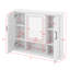 Armoire de rangement murale 36 po-782767237