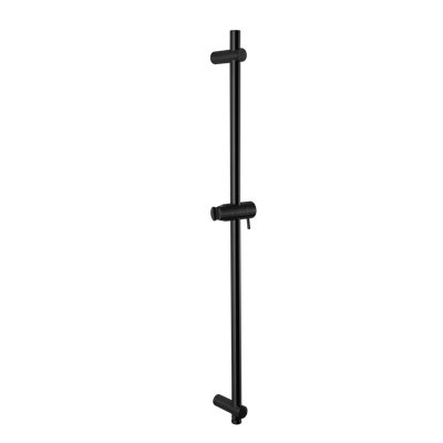 Slide Rail With Outlet