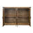 Montana 63'' Solid Wood Sideboard
