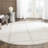 Ammundsen Geometric Beige Area Rug-1733189004