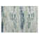 Aleighna Area Rug with Non-Slip Backing