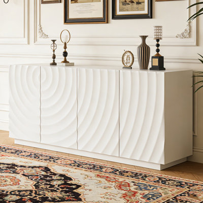 Buffet avec rangement