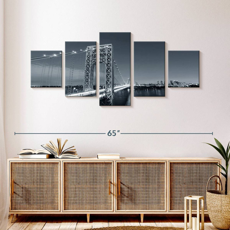 George Washington Bridge