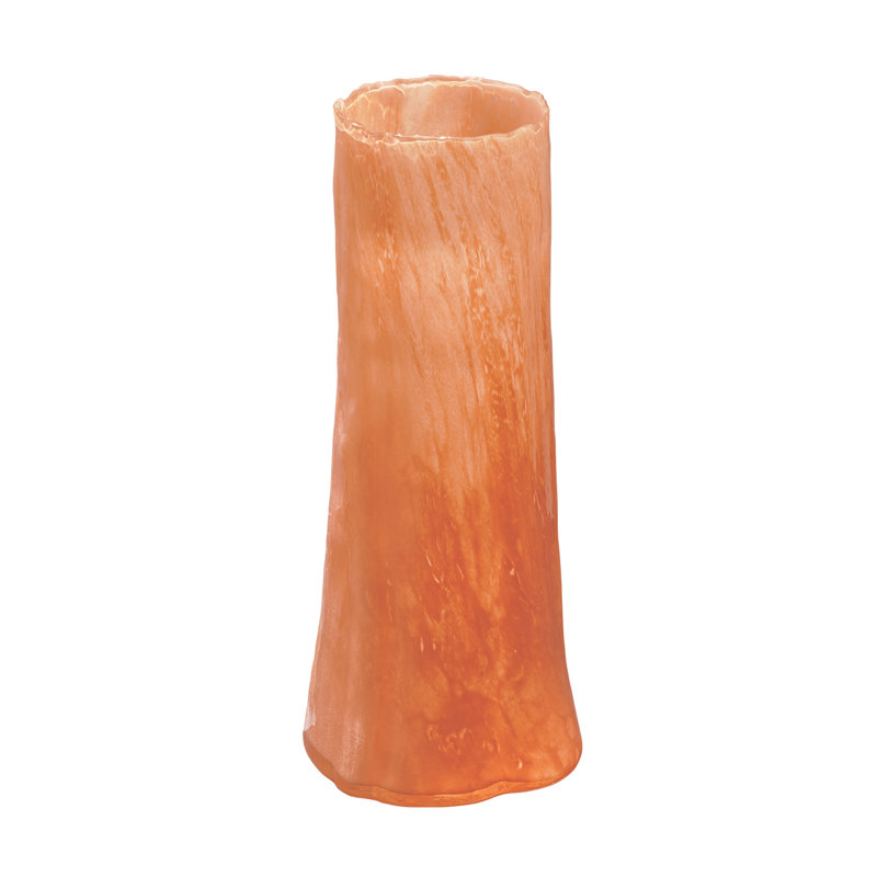 Vase Sequoia, Petit, Coquelicot