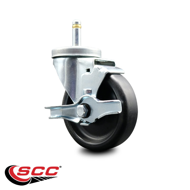 Roulettes pivotantes Belshaw HG18-0031B-4