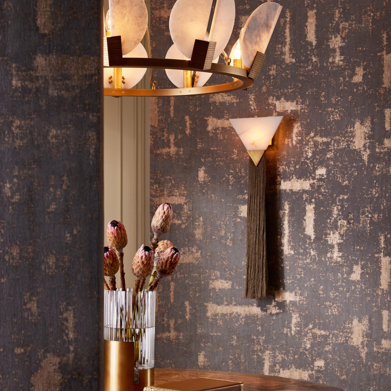 Riri 1 - Light Wallchiere